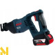 Пила шабельна акумуляторна Bosch GSA 18 V-LI