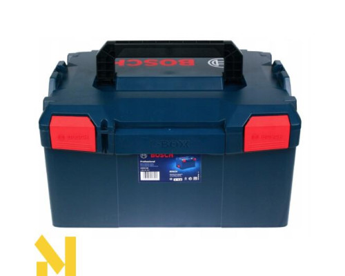 Пила шабельна акумуляторна Bosch GSA 18 V-LI