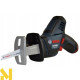 Пила шабельна акумуляторна Bosch GSA 10,8 V-LI