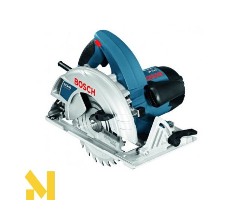 Пила дискова Bosch GKS 65