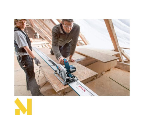 Пила дискова Bosch GKS 65 GCE