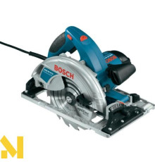 Пила дискова Bosch GKS 65 GCE L-BOXX