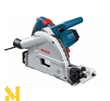 Пила занурювальна Bosch GKT 55 GCE (0601675000)