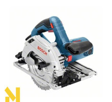 Пила дискова Bosch GKS 55+ G Professional