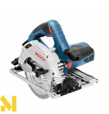 Пила дискова Bosch GKS 55+ G Professional