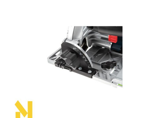 Пила дискова Bosch GKS 55+ GCE Professional (з регулюванням обертів)