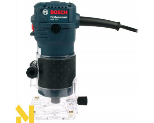 Фрезер Bosch GKF 550 Professional