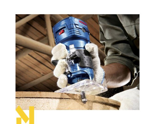 Фрезер Bosch GKF 550 Professional