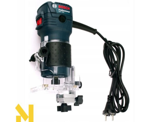 Фрезер Bosch GKF 550 Professional