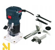 Фрезер Bosch GKF 550 Professional
