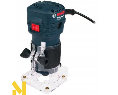 Фрезер Bosch GKF 550 Professional