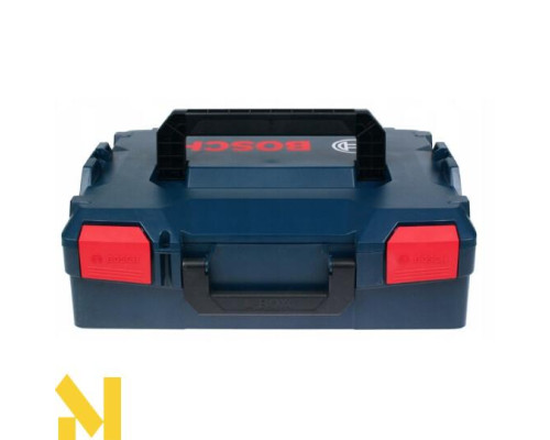 Пила дискова акумуляторна Bosch GKS 10,8 V-Li L-Boxx 2.0 А.г