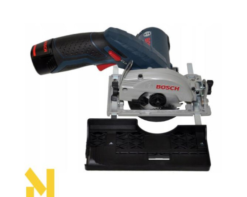 Пила дискова акумуляторна Bosch GKS 12V-26