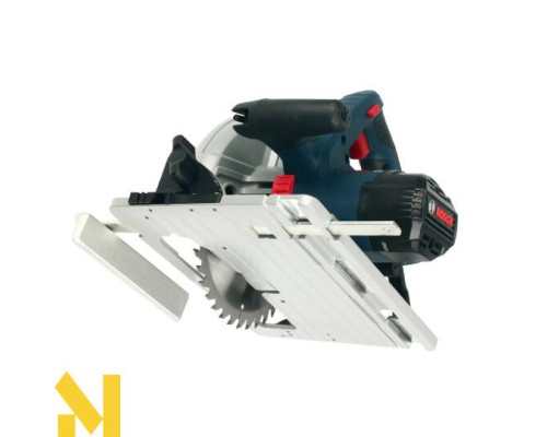 Пила дискова акумуляторна Bosch GKS 18 V-57 G