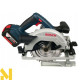 Пила дискова акумуляторна Bosch GKS 18V-57 G Professional