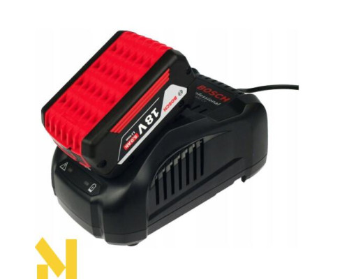 Пила дискова акумуляторна Bosch GKS 18V-57 G Professional