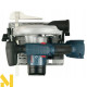 Пила дискова акумуляторна Bosch GKS 18V-57 G Professional
