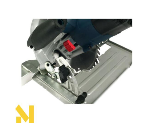 Пила дискова акумуляторна Bosch GKS 18 V-57 (без АКБ та ЗП)