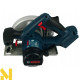 Пила дискова акумуляторна Bosch GKS 18 V-57 (без АКБ та ЗП)