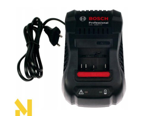 Пила дискова акумуляторна Bosch GKS 18V-57 Professional