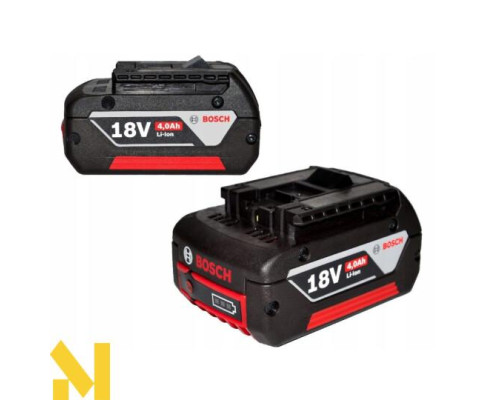 Пила дискова акумуляторна Bosch GKS 18 V-LI Professional