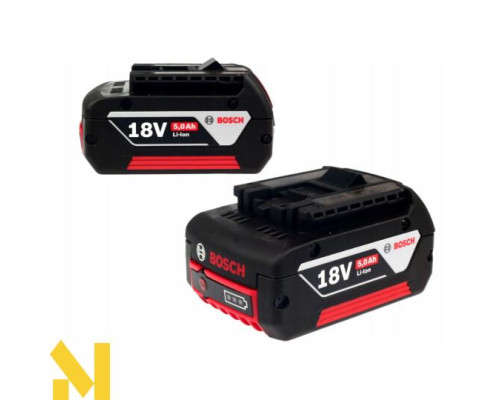 Пила шабельна акумуляторна Bosch GSA 18 V-LI C