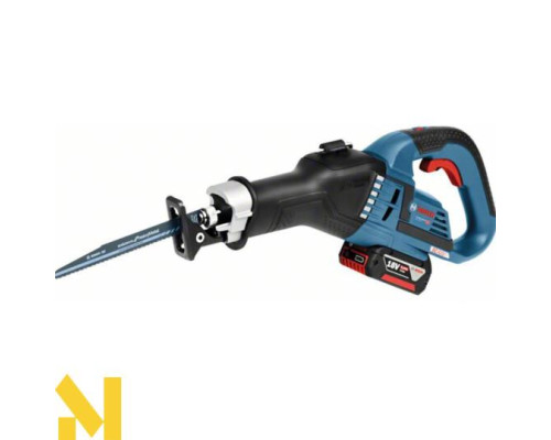 Пила шабельна акумуляторна Bosch GSA 18V-32 (без АКБ та ЗП)