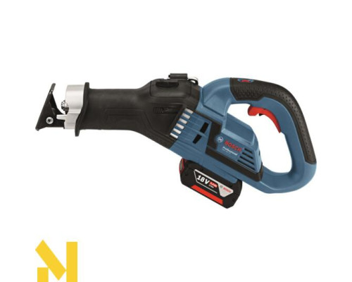 Пила шабельна акумуляторна Bosch GSA 18V-32