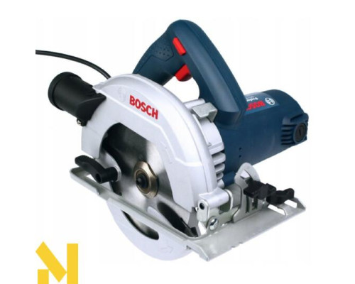 Пила дискова Bosch GKS 600 Professional