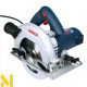 Пила дискова Bosch GKS 600 Professional
