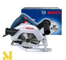 Пила дискова Bosch GKS 600 Professional