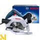 Пила дискова Bosch GKS 600 Professional