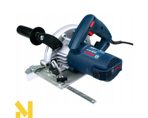 Пила дискова Bosch GKS 600 Professional