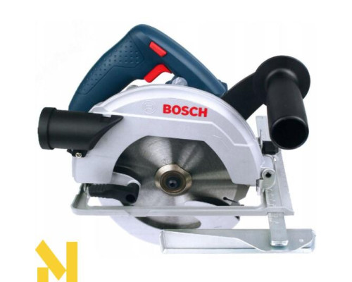 Пила дискова Bosch GKS 600 Professional