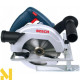 Пила дискова Bosch GKS 600 Professional