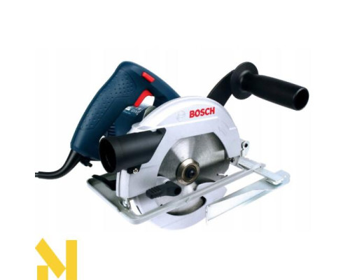 Пила дискова Bosch GKS 600 Professional
