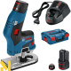 Фрезер акумуляторний Bosch GKF 12V-8 Professional