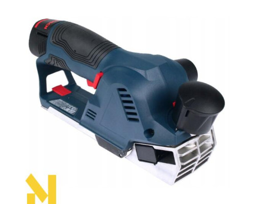 Фрезер акумуляторний Bosch GKF 12V-8 + рубанок GHO 12V-20 + 2х3.0 А.г + ЗП + L-BOXX