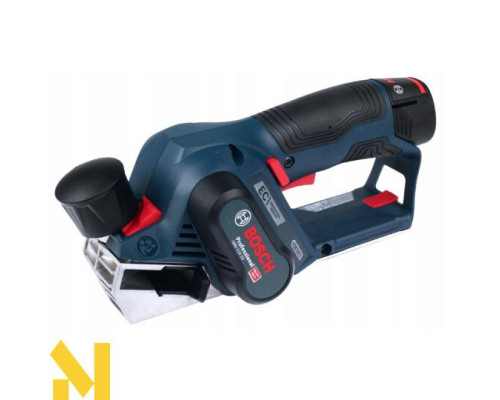 Фрезер акумуляторний Bosch GKF 12V-8 + рубанок GHO 12V-20 + 2х3.0 А.г + ЗП + L-BOXX