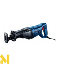 Пила шабельна Bosch GSA 120