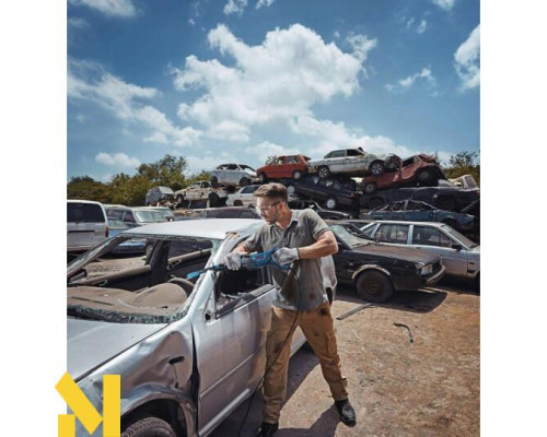 Пила шабельна Bosch GSA 120