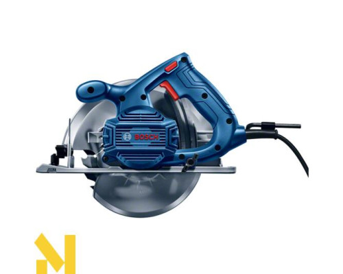 Пила дискова Bosch GKS 140 Professional