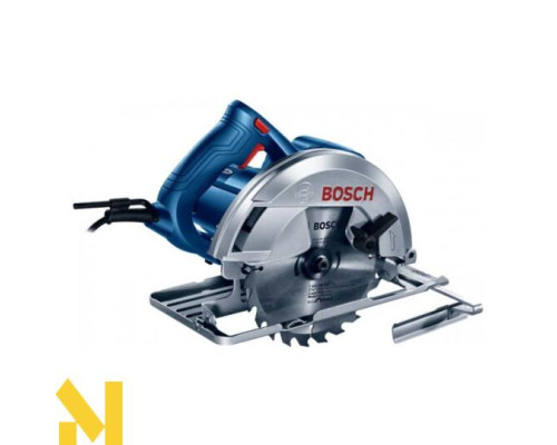 Пила дискова Bosch GKS 140 Professional