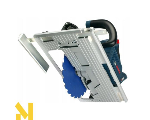 Пила дискова акумуляторна Bosch GKS 18V-68 GC Professional (без АКБ та ЗП) + L-Boxx 238 + пильний диск Expert for Wood 190 мм