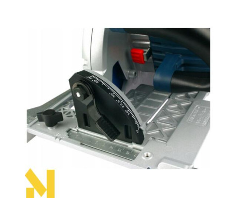 Пила дискова акумуляторна Bosch GKS 18V-68 GC Professional (без АКБ та ЗП) + L-Boxx 238 + пильний диск Expert for Wood 190 мм