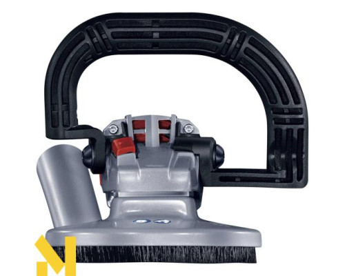 Шліфмашина по бетону Bosch GBR 15 CA Professional