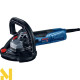 Шліфмашина по бетону Bosch GBR 15 CAG Professional