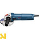Болгарка (кутова шліфмашина) Bosch GWS 11-125