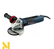 Болгарка (кутова шліфмашина) Bosch GWS 17-125 CIE