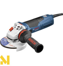 Болгарка (кутова шліфмашина) Bosch GWS 17-125 CIT